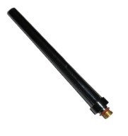 Dlhá zástrčka TIG U-126, rukoväť SR-9/20