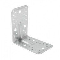 TESÁRSKY UHLOVÝ KLOB 120x120x80x2,5 KP11