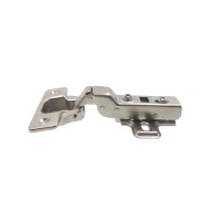 GH-PRO SOFT CLOSE TWIN záves + vodiaca lišta