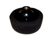 NIT LEŠTIACA HUBKA ČIERNA MÄKKÁ 125 X 50 MM