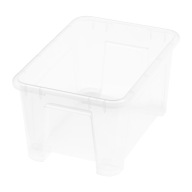 IKEA SAMLA box 5l 28x19x14 nádoba