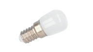 LED žiarovka E14 2W denná biela 4000K do chladničky a digestora