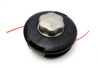 VYSTUŽENÁ HLAVA PRE ČISTIČ S VLÁČKOU, POLOAUTOMATICKÁ M10
