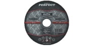 Stalco Perfect 125x1,0mm S-71685 nerezový rezací kotúč
