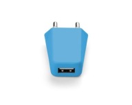 USB NABÍJAČKA Modrá
