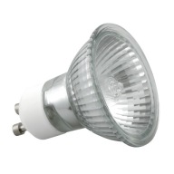 HALOGÉNOVÁ ŽIAROVKA JDR GU10 230V 50W GU10
