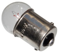 ŽIAROVKY ŽIAROVKA SVETLA 6V R10W