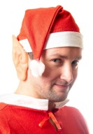 Elfské uši ELF ucho Gnome Gnome Gnome