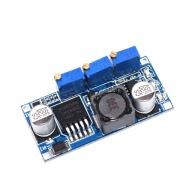 REGULAČNÝ MENIČ LM2596, 1-37V, 3A, CV/CC