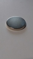 NEODYMOVÝ MAGNET 38x3,5 Neodymové magnety CHANCE MW