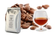 Káva 100% ARABICA s príchuťou AMARETTO (100g)