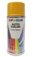 Dupli Color Akrylový lak 150ml Citroen EDL GDL
