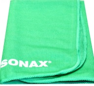 SONAX utierka z mikrovlákna 40x40cm