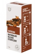 Prírodný klinčekový esenciálny olej 10 ml