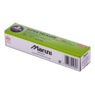 Lepidlo na pneumatiky SUPER VALKARN 50cc MARUNI JAPAN