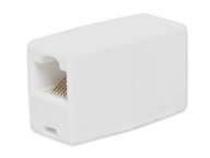 ROZŠÍRENÝ KONEKTOR SIEŤOVÝ KONEKTOR ADAPTÉR ETHERNET RJ45 LAN