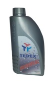TEDEX UNIVERZÁLNY MOTOROVÝ OLEJ 15W40 1L