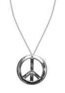 Hippie náhrdelník Hippie Hippie PACIFIC s Pacyfkou