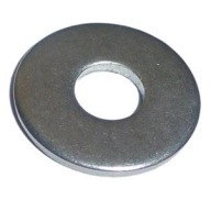 M12 x37 Zväčšená podložka DIN 9021 0,5kg = 21 ks