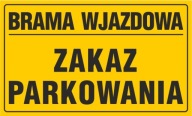 STAVEBNÁ INFORMAČNÁ TABUĽA 20x33 cm