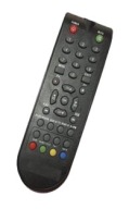 Nové originálne diaľkové ovládanie pre DVB-T tuner