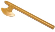 LEGO ZLATÁ SEKERA ČÍSLO 3848