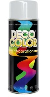FARBA SPREJ DECO COLOR 400ml svetlošedá