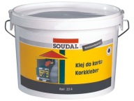 KORKOVÉ LEPIDLO SOUDAL 1KG