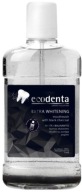 ECODENTA Ústna voda s čiernym uhlím 480 ml