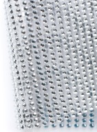SAMOLEPIACE KRYŠTÁLY CRYSTAL 3mm TRYSKY