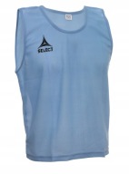 SELECT BASIC VEST FUTBAL TAG JUNIOR BLUE
