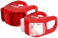 Sada LED osvetlenia Kellys TWINS