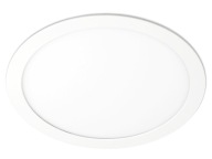LED PANEL stropné svietidlo PODTYNK 25W OKR.