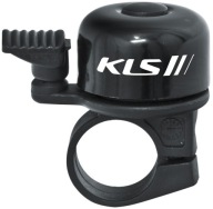KELLYS Bang 10 Bicykel Bell Black