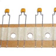Keramický kondenzátor 220pF 100V Vishay X7R x20