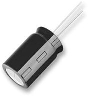 220uF kondenzátor 220uF 10V 6,3x11 105*C LOW ESR x10ks