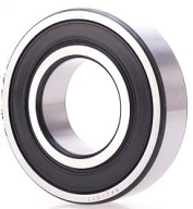 Guličkové ložisko 6000 2RS /10x26x8/