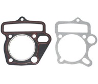 TESNENIE VALCA CROSS QUAD ATV 125 4T