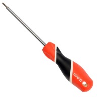TORX SKRUTKOVAČ T10 x 100MM YT-25955 NÁSTROJE