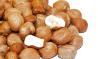Lieskové orechy lúpané 100g od Skworcu