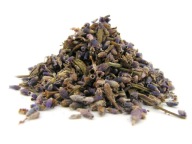 LEVANDUĽA kvet levandule 50 g - Aromatika