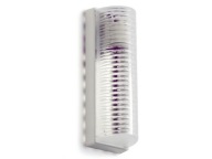Nástenné svietidlo WALL LAMP pre LED E27 LOLLY
