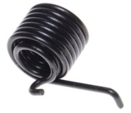 ŠTVORKOLKA GY6 150cm TGB SUZUKI STARTER SPRING