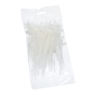 Popis svorky s doskou 100x2,5 mm
