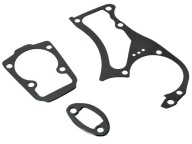 SADA TESNENIA HUSQVARNA 545 550XP 550XPG