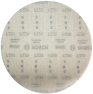Bosch brúsna sieťka 225mm žirafy na omietku 240 gr