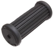 GUMOVÁ OPIERKA NA NOHY HRUBÁ WSK 125 175 WFM SHL OTVOR 8mm