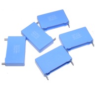 MKP fóliový kondenzátor 150nF 275V 10% 22,5mm x10
