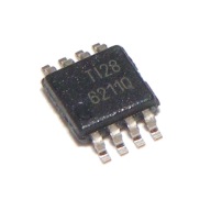 TPA6211A1 3,1-W MONO audio zosilňovač uSOP8 TI