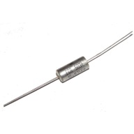 Tantalový kondenzátor s priechodným otvorom 10uF 35V SGS